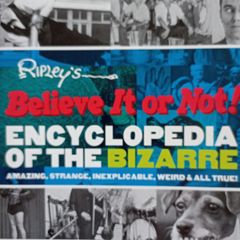 Ripley's Believe It or Not