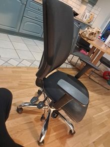 office chair