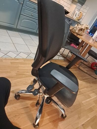 office chair