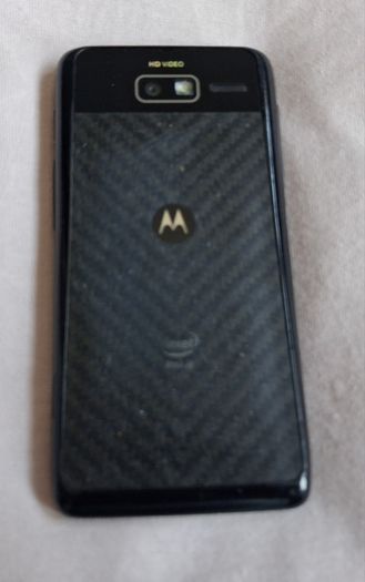 Motorola Razr I (XT890)