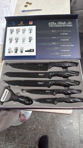 knife sets