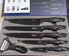 knife sets