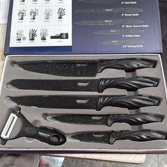 knife sets