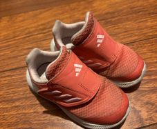kid shoes 7 1/2 uk