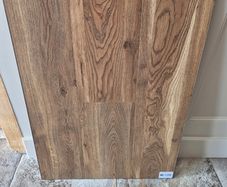 8mm V-Groove laminate flooring
