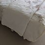 Laura Ashley Silk Quilt. Image 3