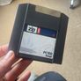 ZIP discs x3 Image 2
