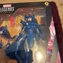 Marvel Legends: Wolverine & Psylocke 6'' 2-Pack Deluxe Image 3