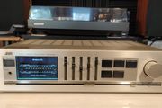 JVC A-X40 Stereo Integrated Amplifier