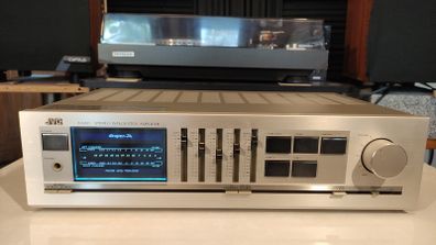 JVC A-X40 Stereo Integrated Amplifier