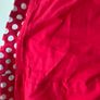 Mayoral Red Dress Image 3