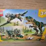 Lego 31151 T REX 3in1 Image 3