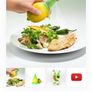 As Seen On Tv - 50 Pieces Revolutionary Lemon / Lime Juice Spray Kit! Image 2