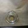 Small Trinket Dish | Glass Image 3