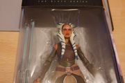 Star Wars Black Series: Ahsoka Tano (Rebels) 6'