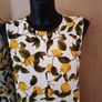 Women's Zara Dress Nwot REDUCED Size L Image 3