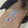 womens SKECHERS BOB's Desert kiss twinkle wedge sandals Size UK 3 EU 36 Image 8