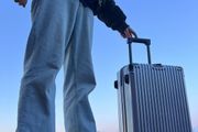 suitcase