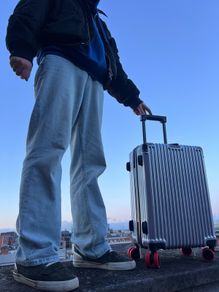 suitcase