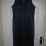 French Connection Navy dress Image 6