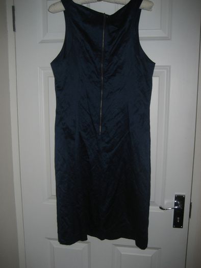 French Connection Navy dress