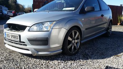 Ford Focus Mrk 1 & 2 Parts 1998 -2011 @ OCG