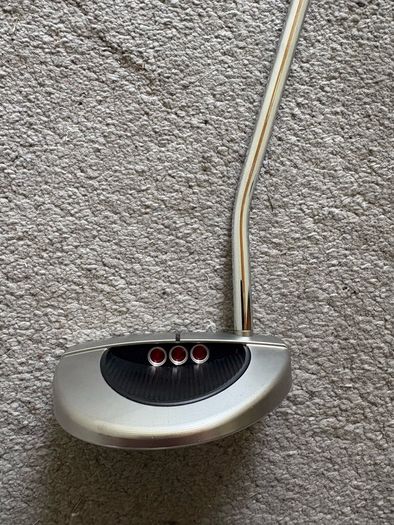 Left handed Scotty Cameron Futura