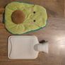 Avocado Hot Water Bottle Image 5