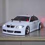 Ready To Run 1/10 RC Drift BMW E90 Image 2