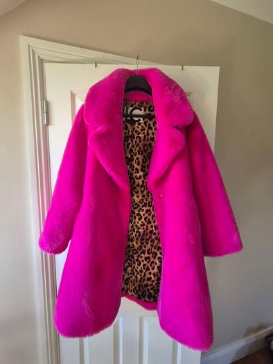 coat