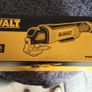 dewalt grinder and multi tool Image 5