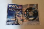 The Day After Tomorrow DVD (2004) Dennis Quaid, Emmerich (DIR) cert 12