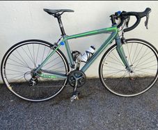 Forme Longcliffe 2.0 (52cm)