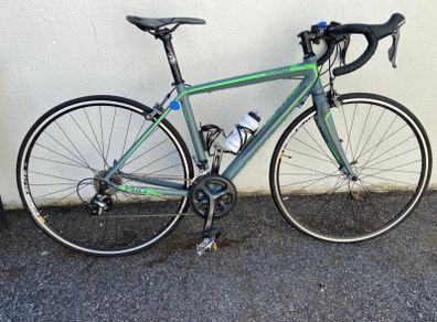 Forme Longcliffe 2.0 (52cm)