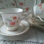 Aynsley Shangri-la China Teaset Image 2