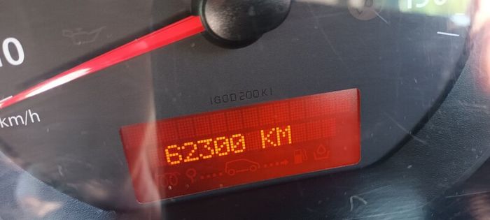 Renault Kangoo 2021