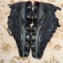 Nike Air Vapormax Plus Triple Black 924453-004 Image 4