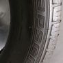 Kaspen Practicalmax 205/65R/15c tyre Image 2