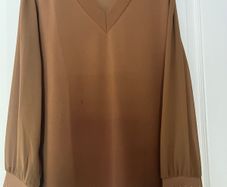 New Pala Doro Top / Blouse