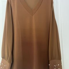 New Pala Doro Top / Blouse