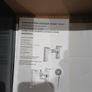 Methven Bath Filler Taps - Chrome - New Image 3