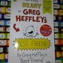Diary of a Wimpy Kid Collection Image 4