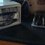Bosch fan heater Image 5