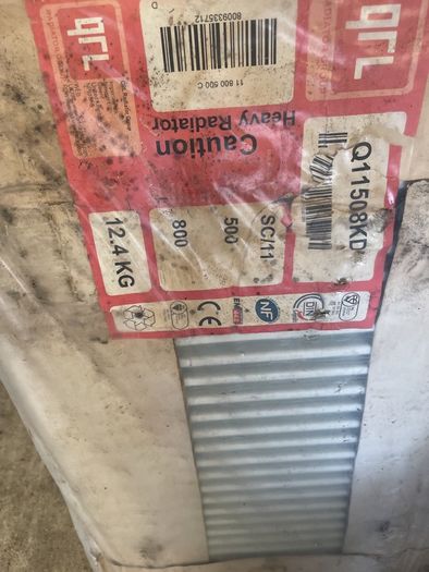 radiator