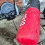 Everlast large boxing bag wall bracket Image 2