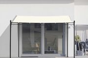 3 x 3m Pergola Gazebo