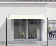 3 x 3m Pergola Gazebo