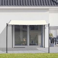 3 x 3m Pergola Gazebo