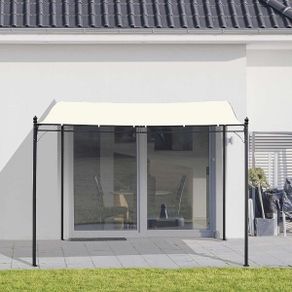 3 x 3m Pergola Gazebo