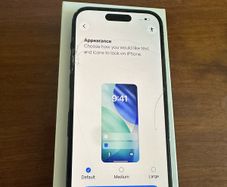 iphone 14 Pro Space Black 256GB